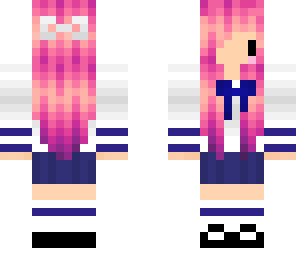 anime girl