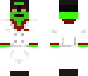 green bandit