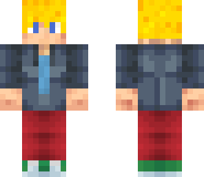 skin voor daniel 2
