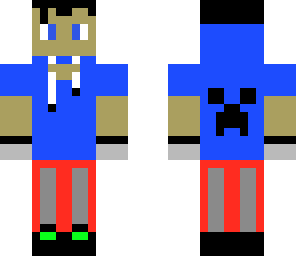 hoodie kid