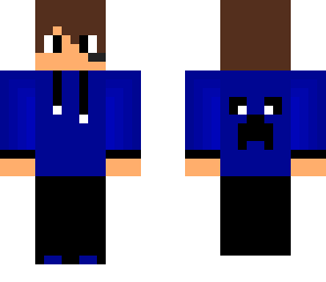 cool blue gamer v2
