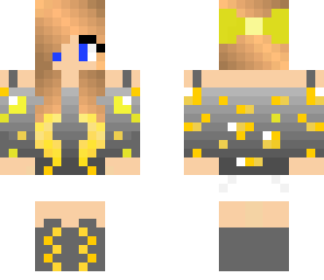 butter girl