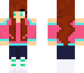 cute girl