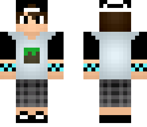 cool boy