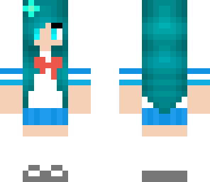 school girl