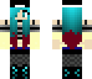 emo colors