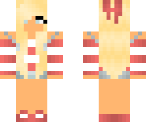 overall girl