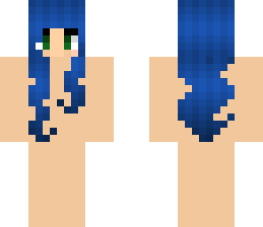 water girl base