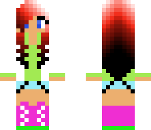proud of this skin