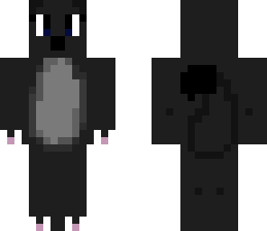 wolfy