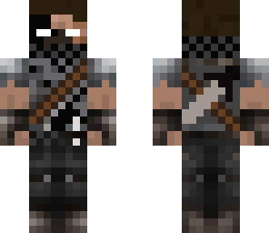 assasin
