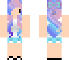 galaxy girl