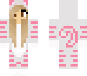cat girl