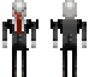 slenderman smile