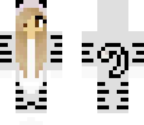cute cat girl