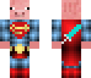 super pig diasword