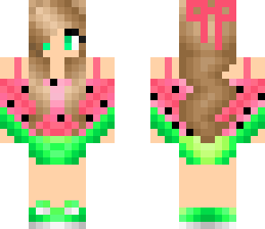 melon girl