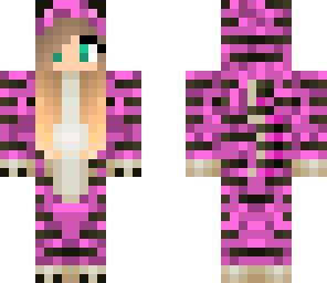pink kitty