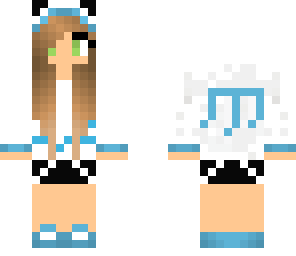 music girl