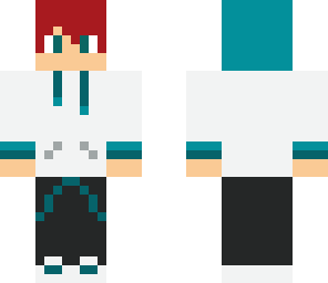 boy skin