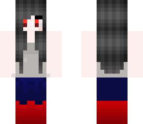 marceline abadeer the vampire queen