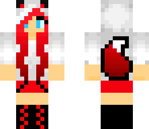 my official skin for marianagrande