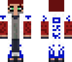 gaara kazekage made by olafas