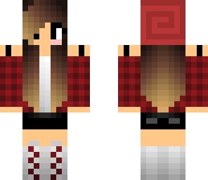 lumberjack quake