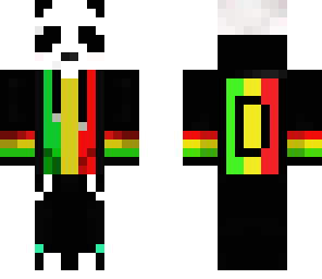 a skin for my friend