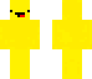 tio amarillo