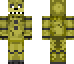 springbonnie v2
