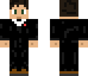 tuxedo