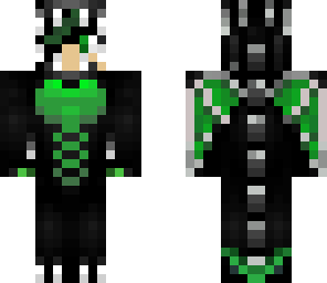 green dragon