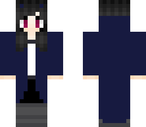 someone