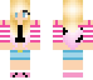 pink lady