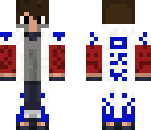 kazekage made by olafas