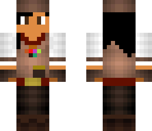 native pioneer