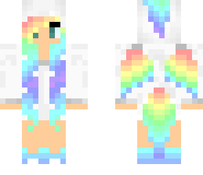 rainbow unicorn