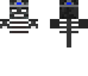 king wither