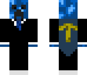 preston