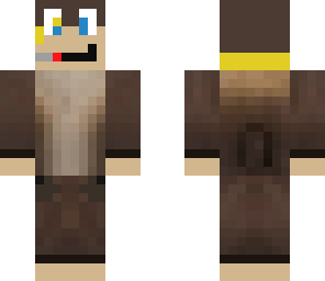 loutre tom2