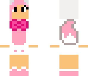 mangle girl