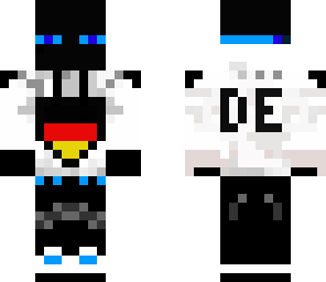 german ender