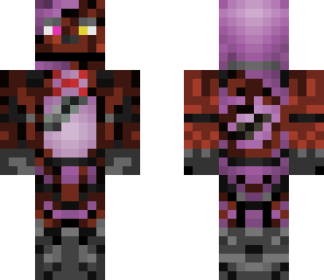 bonfoxy