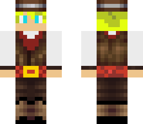 cowboy lenny