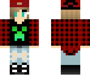 tomboy
