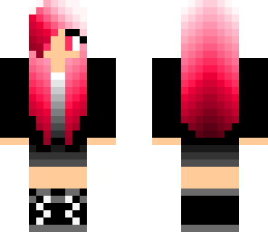 dark pink