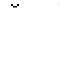 cute polar bear v2