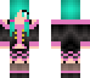 hatsune miku sweet devil