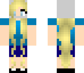 fionna the human